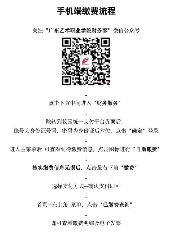 不知道手机号如何缴费